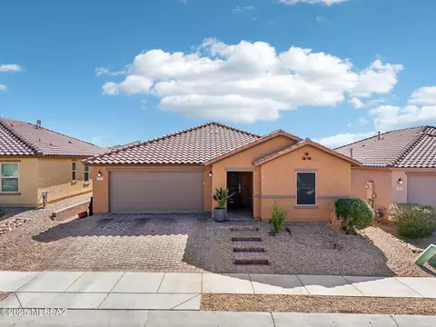 14212 E Vardo Dr, Vail, AZ 85641 photo 9