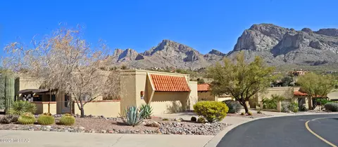 1113 E Camino Corrida, Tucson, AZ 85704