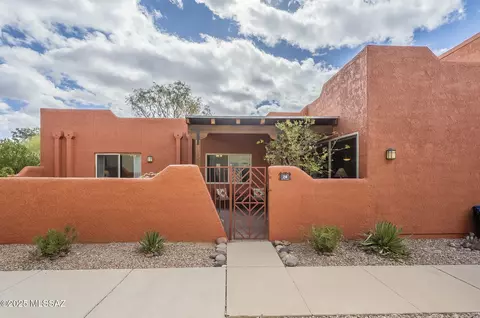 6255 N Camino Pimeria Alta #20, Tucson, AZ 85718