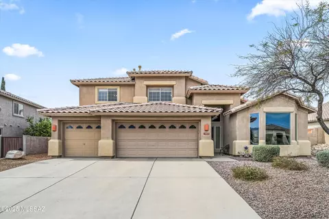 13877 Silvercreek Pl, Oro Valley, AZ 85755