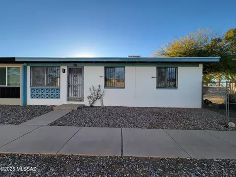 3924 S Evergreen Ave, Tucson, AZ 85730