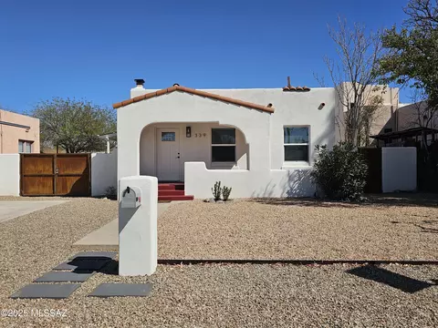339 S Cherry Ave, Tucson, AZ 85719