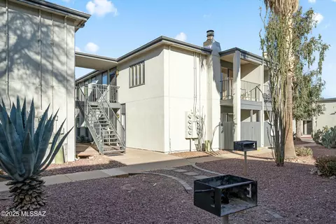 1620 N Wilmot Rd UNIT Q199, Tucson, AZ 85712