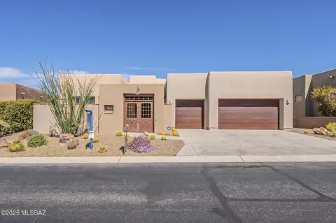 12373 N Fallen Shadows Dr, Marana, AZ 85658