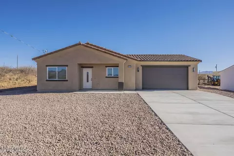 1783 Laponia Ct, Rio Rico, AZ 85648