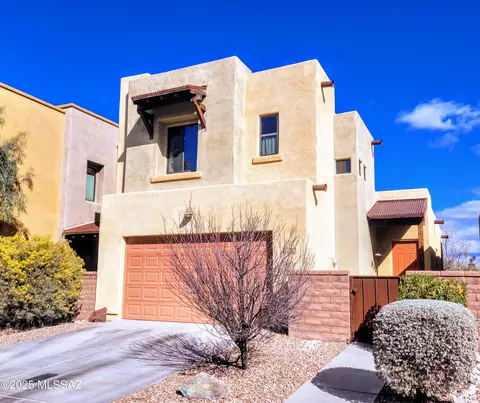 8780 E Perry Park Cir, Tucson, AZ 85730