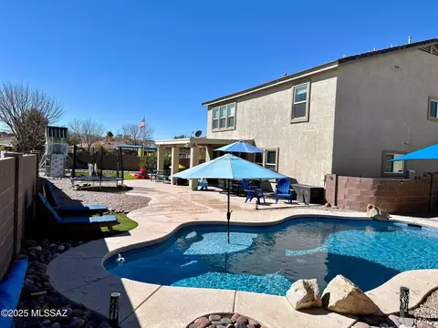 10902 S Sky Kristen Loop, Vail, AZ 85641 photo 41