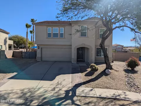 10902 S Sky Kristen Loop, Vail, AZ 85641
