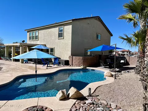 10902 S Sky Kristen Loop, Vail, AZ 85641 photo 39