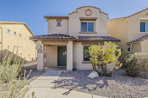 6069 S Sweet Birch Ln, Tucson, AZ 85747