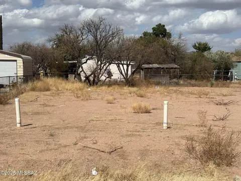 tbd W Linda Ln, Benson, AZ 85602