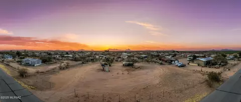 12425 N Kalama Cir, Marana, AZ 85653