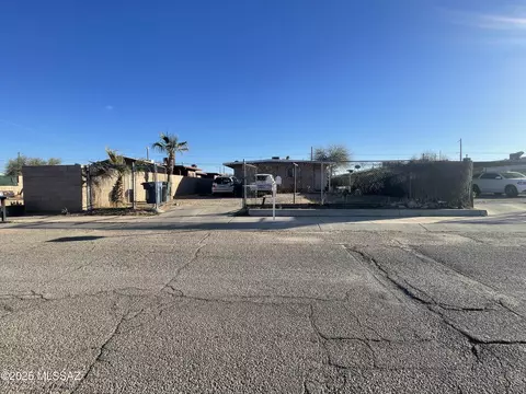 838 E 34th St, Tucson, AZ 85713