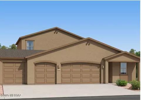 8986 E Tanzanite Rock Way, Vail, AZ 85641