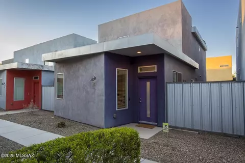850 E Millenium Ct, Tucson, AZ 85719