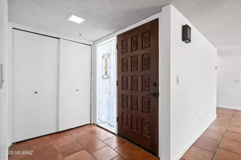 Entry Way - 9050 E 9th St, Tucson, AZ 85710 photo 1 of 1