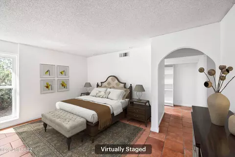 Bedroom - 9050 E 9th St, Tucson, AZ 85710 photo 1 of 5