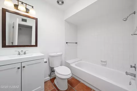 Bath - 9050 E 9th St, Tucson, AZ 85710 photo 3 of 3