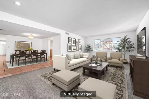 Living - 9050 E 9th St, Tucson, AZ 85710 photo 1 of 6