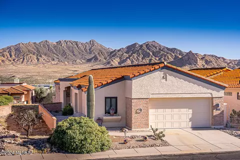 4137 S Anastacia Ct, Green Valley, AZ 85622