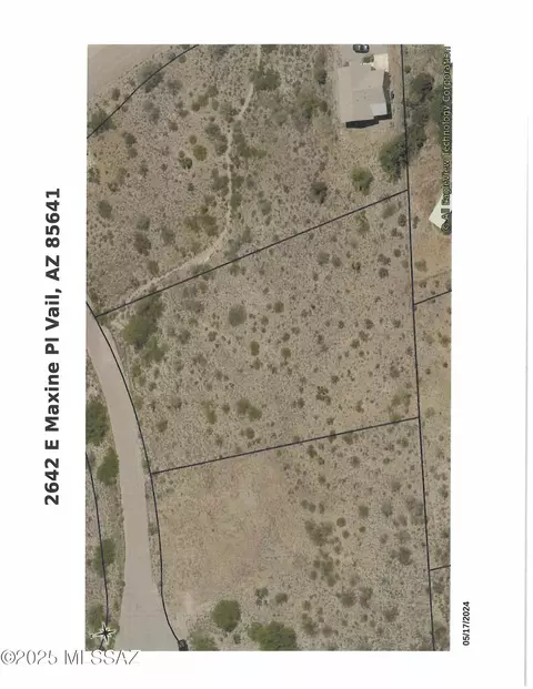 2642 E Maxine Pl, Vail, AZ 85641 photo 9