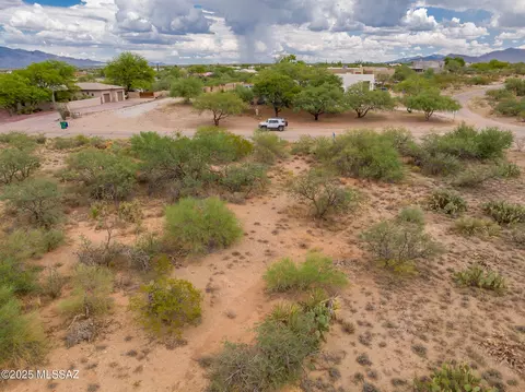 691 N Vail View Rd, Vail, AZ 85641 photo 6