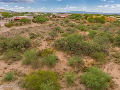 691 N Vail View Rd, Vail, AZ 85641 photo 2