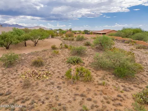 691 N Vail View Rd, Vail, AZ 85641 photo 8