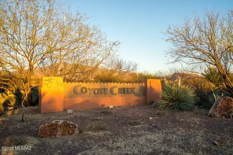15435 E Tumbling L Ranch Pl, Vail, AZ 85641