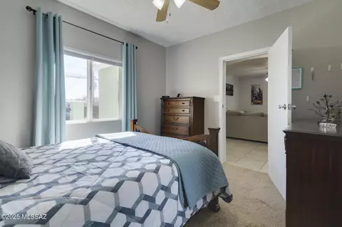 Bedroom - 361 E Glenn St, Tucson, AZ 85705 photo 2 of 6