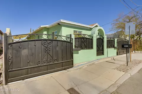 361 E Glenn St, Tucson, AZ 85705