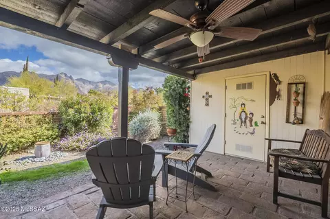 2595 E Avenida De Maria, Tucson, AZ 85718