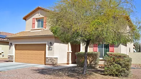34311 S Colony Dr, Red Rock, AZ 85145
