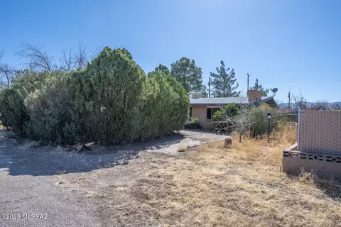 327 N Ford St, Pearce, AZ 85625