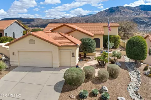 36789 S Golf Course Dr, Saddlebrooke, AZ 85739