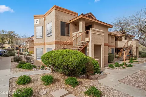 7255 E Snyder Rd #7101, Tucson, AZ 85750