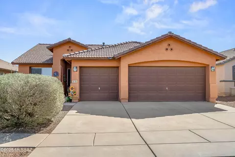 9196 N Ingrid Pl, Tucson, AZ 85743