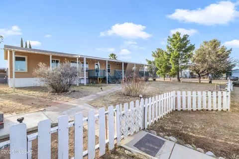 3177 W Cindy Way, Benson, AZ 85602