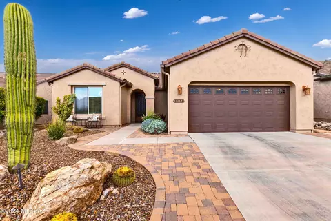 60584 E Arroyo Vista Dr, Oracle, AZ 85623