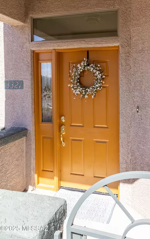 3321 S Treasure Cove Pl, Tucson, AZ 85713