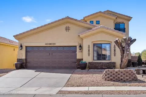 308 E Calle Trona, Green Valley, AZ 85614