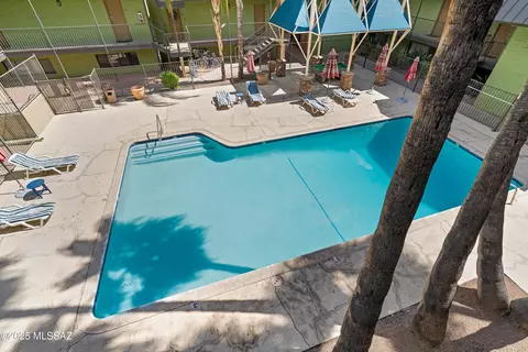 911 N Euclid Ave #212, Tucson, AZ 85719
