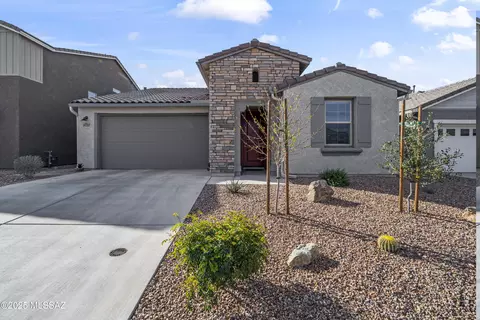 9722 E Copper Glance Trl, Tucson, AZ 85747