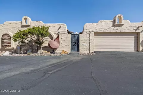 3033 S Carmona Pl, Tucson, AZ 85713