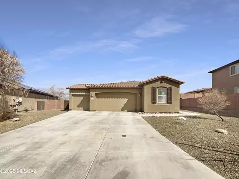 58834 E Branding Iron Ct, Saddlebrooke, AZ 85739