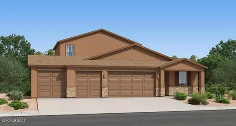 8980 E Tanzanite Rock Way, Vail, AZ 85641