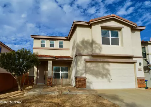 203 E Scarlet Maple St, Sahuarita, AZ 85629