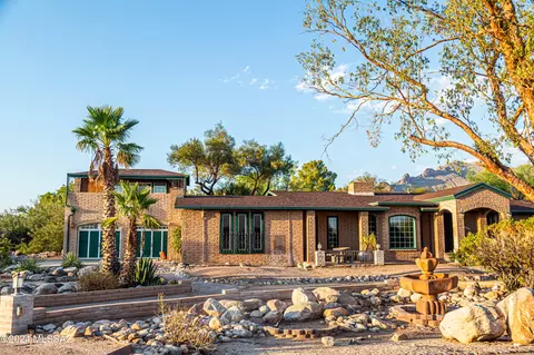 333 E Florence Rd, Tucson, AZ 85704