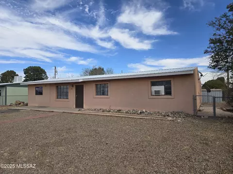 Other - 248 N Scott Ave, Benson, AZ 85602 photo 1 of 8