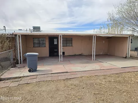 Other - 248 N Scott Ave, Benson, AZ 85602 photo 8 of 8